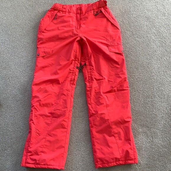 firefly snow pants